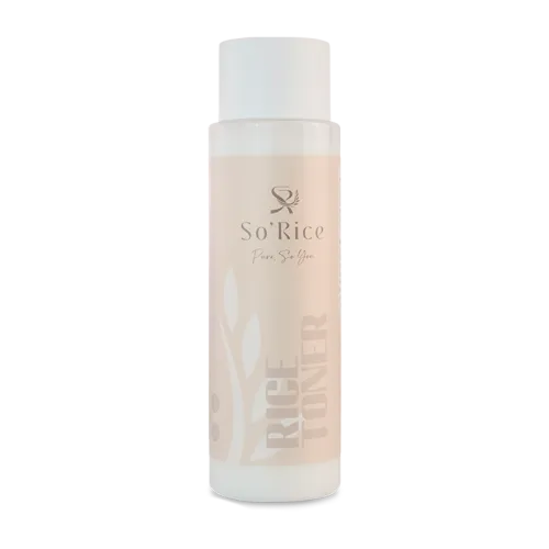 So Rice Rice Toner 200 ml