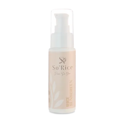 So Rice Rice Sunscreen 50 ml