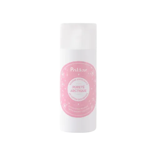 Polaar Purete Arctique Exfoliating Powder Toz Peeling 40 g