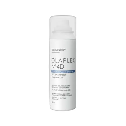 Olaplex No. 4D Clean Volume Detox Kuru Şampuan 50 ml