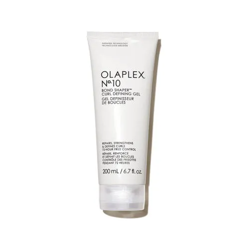 Olaplex No. 10 Bond Shaper Curl Defining Gel 200 ml