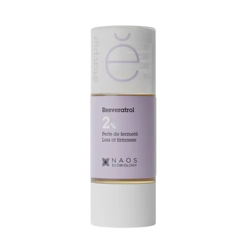 Etat Pur Pure Active Resveratrol %2 15 ml