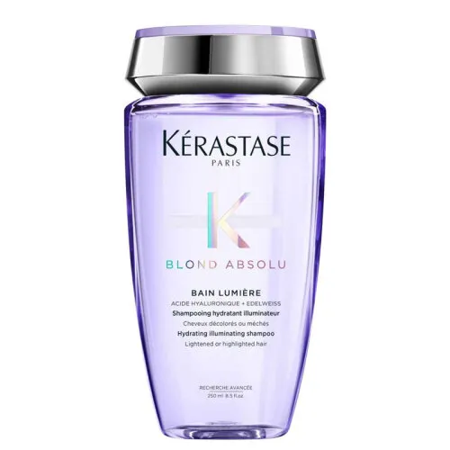 Kerastase Blond Absolu Bain Lumiere Şampuan 250 ml