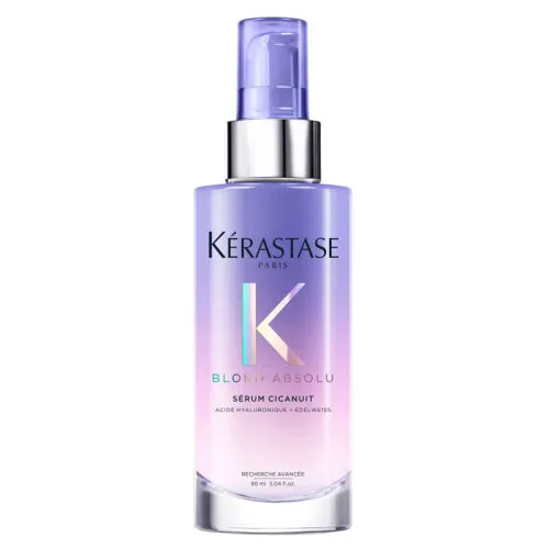 Kerastase Blond Absolu Cicanuit Gece Serumu 90 ml