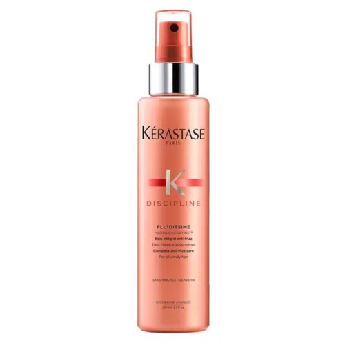 Kerastase Discipline Elektriklenme Karşıtı Sprey 150 ml