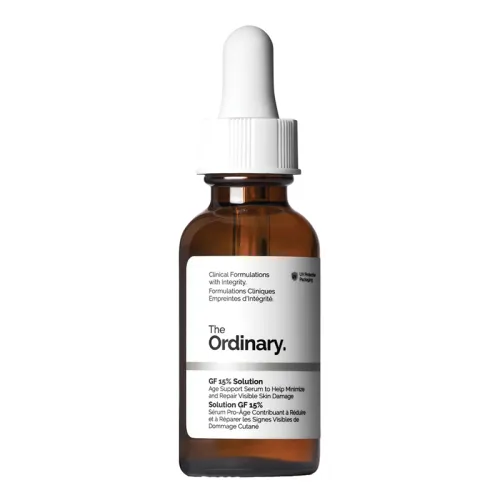The Ordinary GF 15% Solution  Olgun Cilt Destek Solüsyonu 30 ml