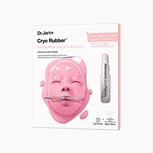 Dr.Jart+ Cryo Rubber Firming Mask