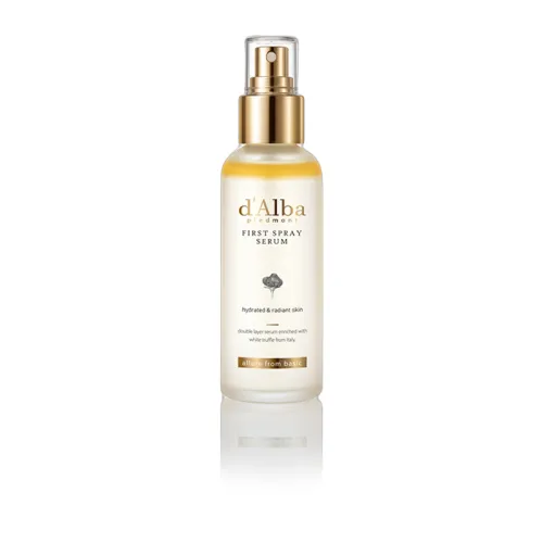 Dalba piedmont White Truffle First Spray Serum - 100 ml