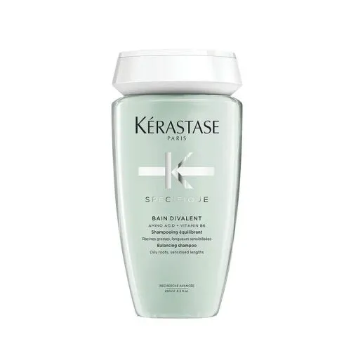 Kerastase Specifique Bain Divalent Yağlanma Karşıtı Şampuan 250 ml