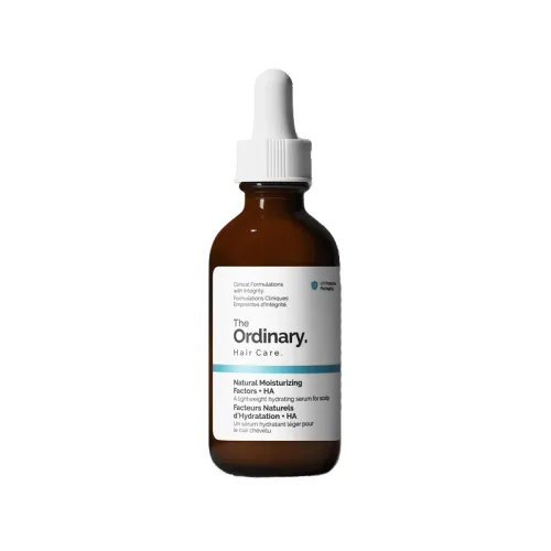 The Ordinary Hair Care Natural Moisturizing Factors HA 60 ml