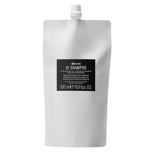 Davines Oi Shampoo - Refill 500 ml