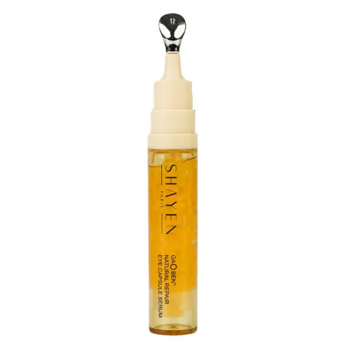 Shayen Paris Gaoben Doğal Göz Çevresi Kapsül Serum 10 ml