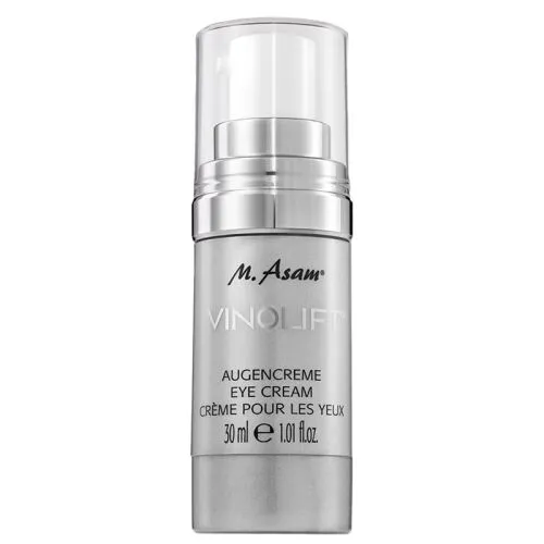 M. Asam VINOLIFT Yaşlanma ve Kırışıklık Karşıtı Sıkılaştırıcı Göz Kremi 30 ml