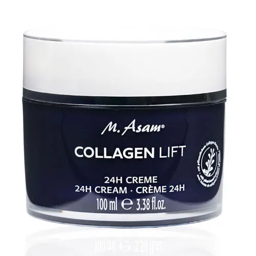 M. Asam COLLAGEN LIFT Kırışıklık Karşıtı Yüz Kremi 100 ml
