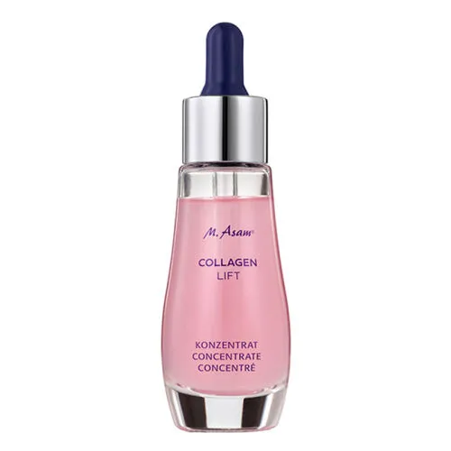 M. Asam COLLAGEN LIFT Konsantre Yüz Serumu 30 ml