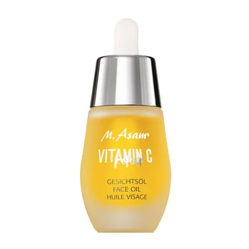 M. Asam C Vitamini Bariyer Güçlendirici Yüz Yağı 30 ml