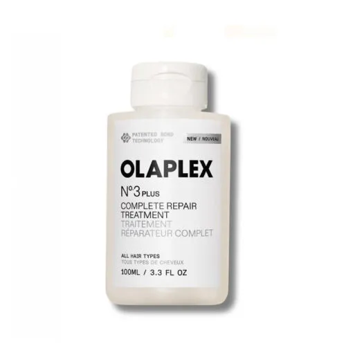 Olaplex No3 Plus Complete Repair Treatment 100 ml