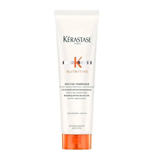 Kerastase Nutritive Nectar Thermique Elektriklenme Karşıtı Termik Saç Sütü 150 ml