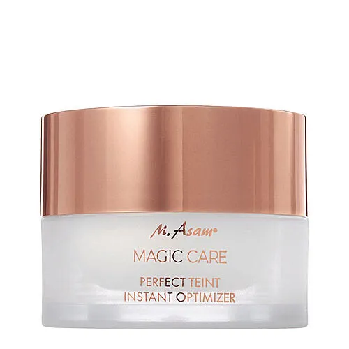 M. Asam Magic Care Perfect Teint Kırışıklık ve Çizgi Karşıtı Retinol A Vitaminli Pürüzsüzleştirici 30 ml