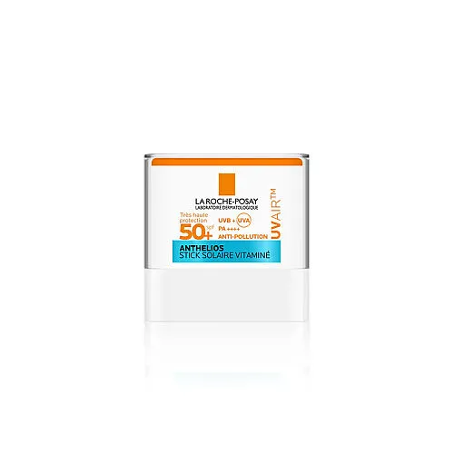 La Roche Posay New Anthelios UVAIR Vitaminli Güneş Koruyucu Stick SPF50+ 10 ml