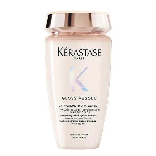 Kerastase Gloss Absolu Bain Creme Hydra Shampoo 250 ml