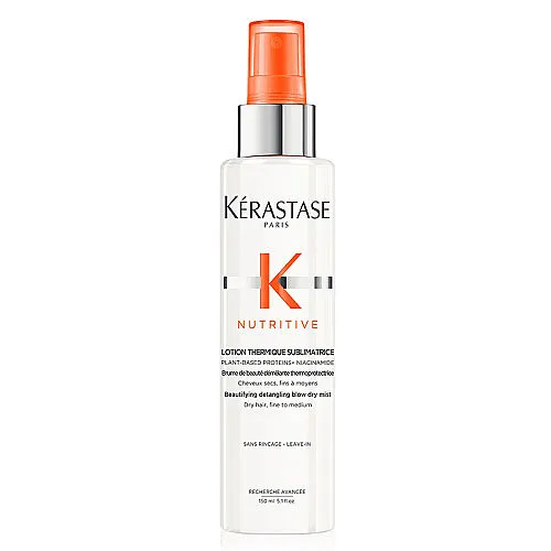 Kerastase Nutritive Lotion Thermique Sublimatrice 150 ml