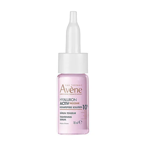 Avene Hyaluron Activ Procedure Peptit Niasinamid ve Hyaluronik Asit İçeren Serum 18 ml