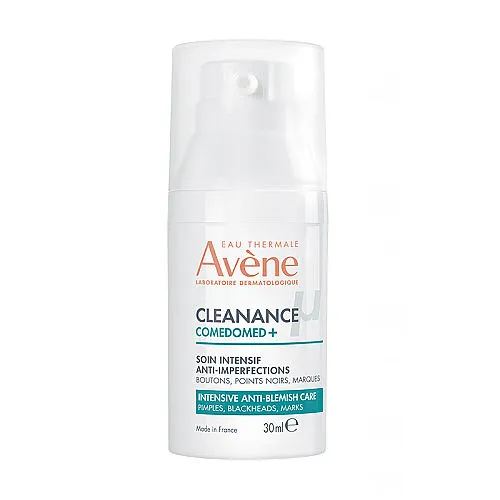 Avene Cleanance Comedomed+ Niasinamid İçeren Yoğun Bakım Kremi 30 ml