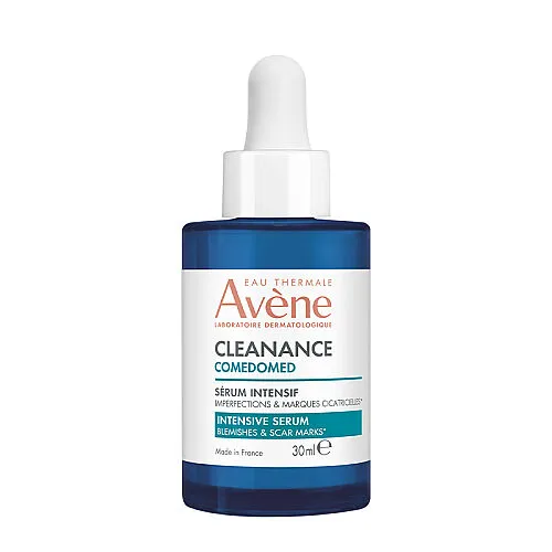 Avene Cleanance Comedomed Intensive Serum 30 ml