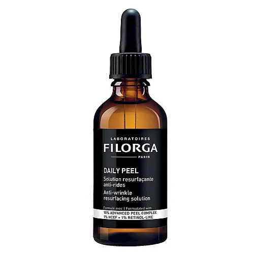 Filorga Daily Peel Anti Wrinkle Resurfacing Solution 50 ml