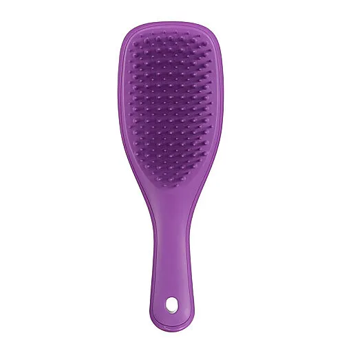 Tangle Teezer The Ultimate Detangler Mini Hairbrush Tarak - Mor