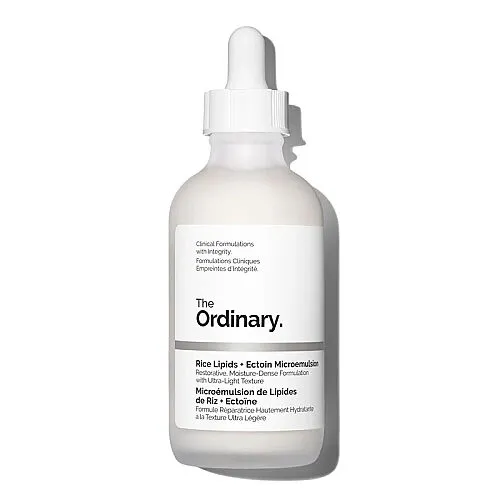 The Ordinary Rice Lipids + Ectoin Microemulsion 120 ml