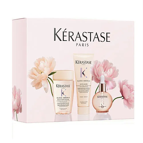 Kerastase Gloss Absolu Set