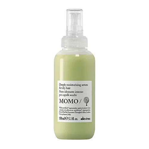 Davines Momo Moisturizing Serum 150 ml