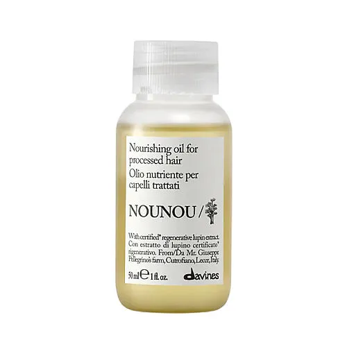 Davines Nounou Nourishing Oil 50 ml