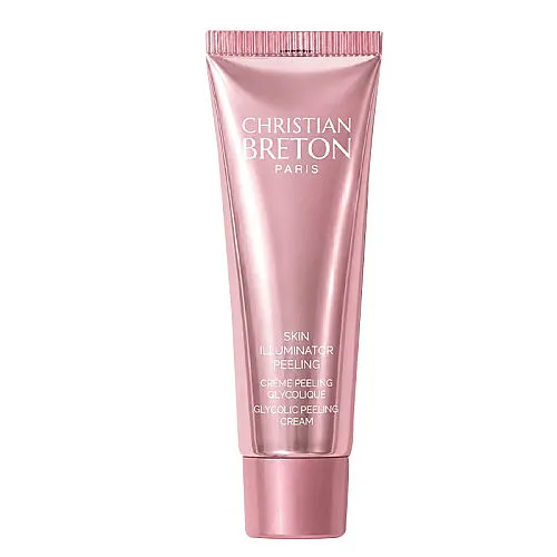 Christian Breton Skin Priority Skin Illuminator Peeling 50 ml