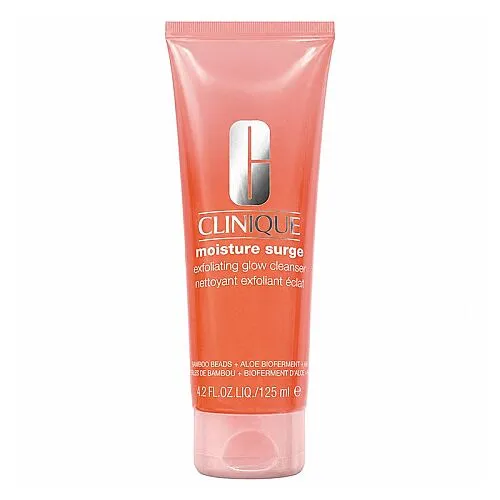 Clinique Moisture Surge Exfoliating Glow Cleanser 125 ml