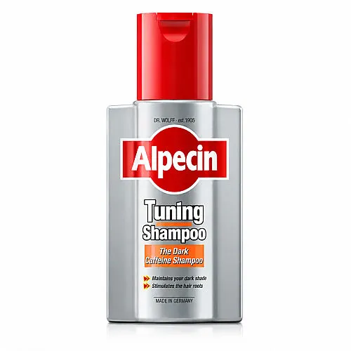 Alpecin Tuning Shampoo 200 ml
