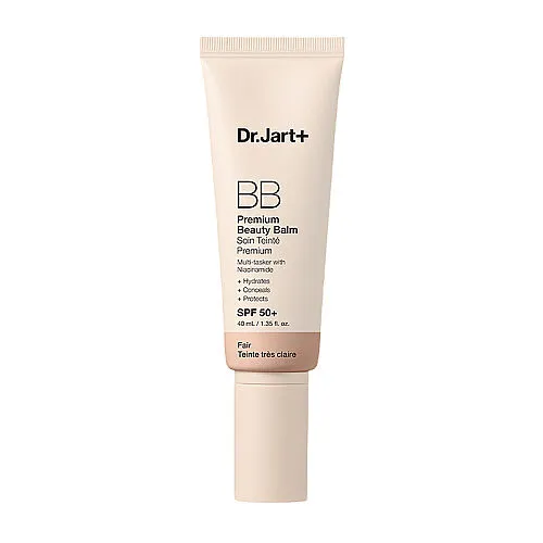 Dr.Jart+ BB Premium Spf50+ Beauty Balm 40 ml - Fair