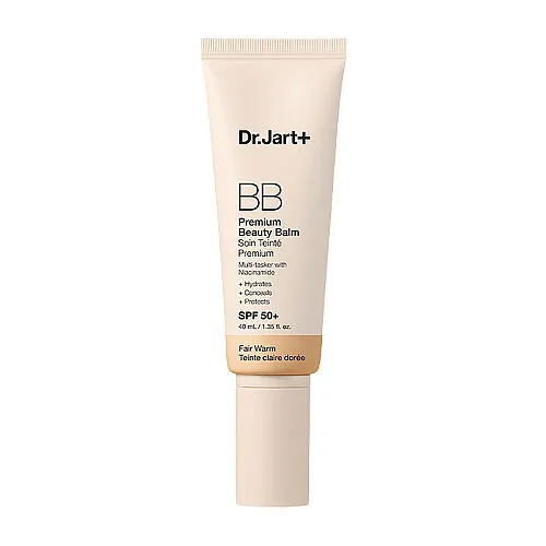 Dr.Jart+ BB Premium Spf50+ Beauty Balm 40 ml - Fair Warm